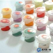 锦绣翰林名居为爱添彩，约绘美好 |数字油画DIY，定格美好创！