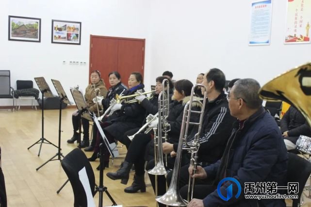 禹州市群众艺术馆表彰先进再蓄力 凝心聚力绣华章 禹州市群众艺术馆表彰先进再蓄力 凝心聚力绣华章