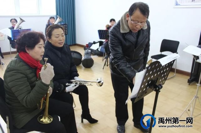 禹州市群众艺术馆表彰先进再蓄力 凝心聚力绣华章 禹州市群众艺术馆表彰先进再蓄力 凝心聚力绣华章
