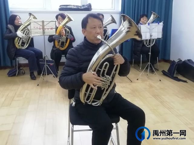 禹州市群众艺术馆表彰先进再蓄力 凝心聚力绣华章 禹州市群众艺术馆表彰先进再蓄力 凝心聚力绣华章