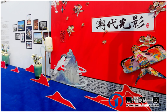 禹州即将迎来国潮大爆发,与一大波美女穿越千年! 禹州即将迎来国潮大爆发,与一大波美女穿越千年!