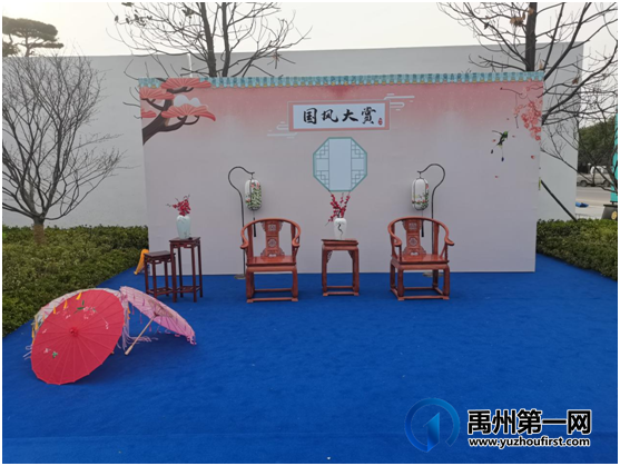 禹州即将迎来国潮大爆发,与一大波美女穿越千年! 禹州即将迎来国潮大爆发,与一大波美女穿越千年!