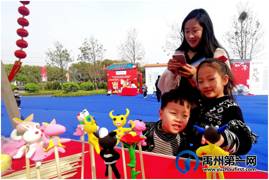 禹州即将迎来国潮大爆发,与一大波美女穿越千年! 禹州即将迎来国潮大爆发,与一大波美女穿越千年!