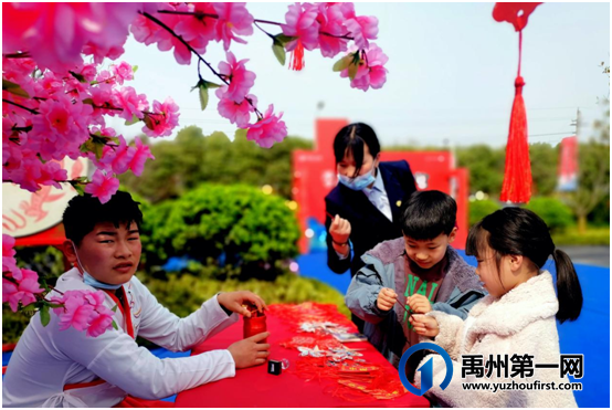禹州即将迎来国潮大爆发,与一大波美女穿越千年! 禹州即将迎来国潮大爆发,与一大波美女穿越千年!
