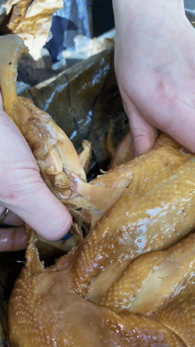 ‘射雕英雄传’经典美食“重振江湖”!现有福利特惠.. ‘射雕英雄传’经典美食“重振江湖”!现有福利特惠..