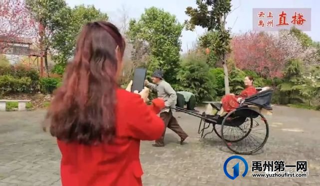 第六届梨花节美翻啦!快喊上你的小伙伴来赴梨花之约吧! 第六届梨花节美翻啦!快喊上你的小伙伴来赴梨花之约吧!