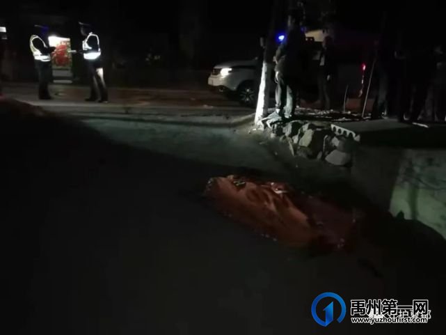 禹州交警发布紧急协查通告! 禹州交警发布紧急协查通告!