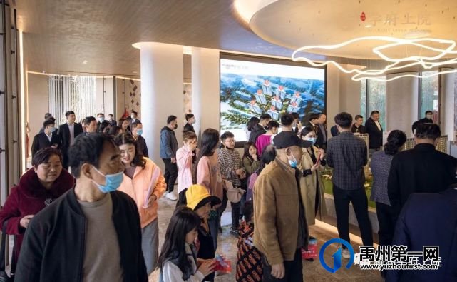 禹州耀润学府上院3月28日殿堂级营销中心开放 禹州耀润学府上院3月28日殿堂级营销中心开放
