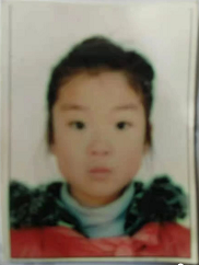 禹州13岁女孩昨晚离家出走至今未归! 禹州13岁女孩昨晚离家出走至今未归!