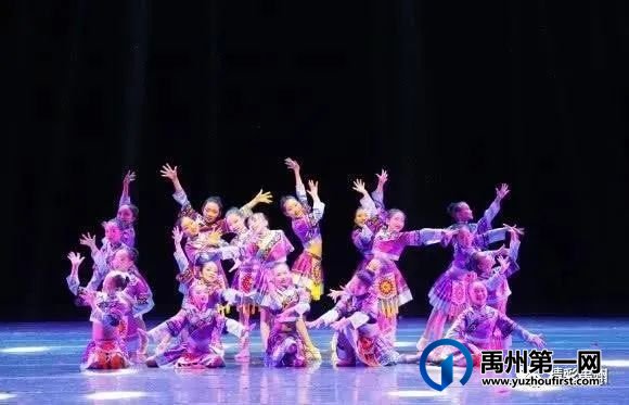 禹州市“舞林宝贝”选拔赛开始了,快来参赛 禹州市“舞林宝贝”选拔赛开始了,快来参赛