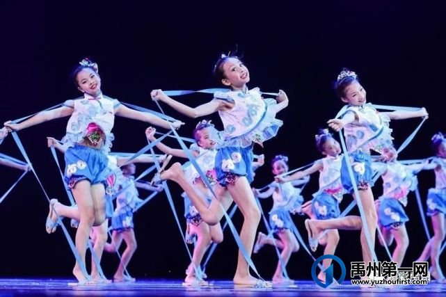 禹州市“舞林宝贝”选拔赛开始了,快来参赛 禹州市“舞林宝贝”选拔赛开始了,快来参赛