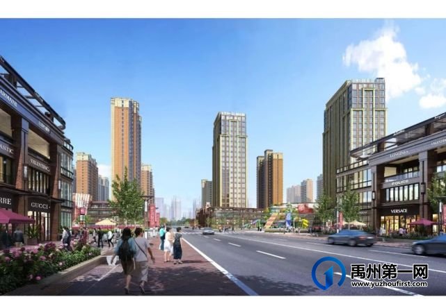 禹州恒达多宝寓城芯复式楼盘价格2600元/㎡,击穿心理底线! 禹州恒达多宝寓城芯复式楼盘价格2600元/㎡,击穿心理底线!