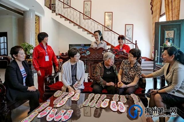 禹州褚河镇吴湾社区召开第二次妇女代表大会 禹州褚河镇吴湾社区召开第二次妇女代表大会