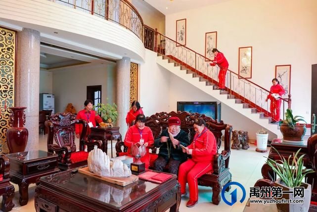 禹州褚河镇吴湾社区召开第二次妇女代表大会 禹州褚河镇吴湾社区召开第二次妇女代表大会