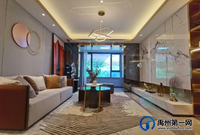禹州金石星河湾开启的“蓝色”警报 禹州金石星河湾开启的“蓝色”警报