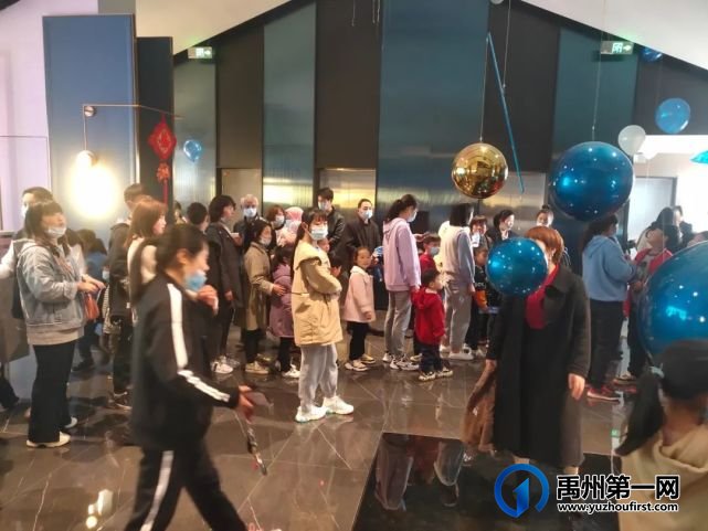 禹州金石星河湾开启的“蓝色”警报 禹州金石星河湾开启的“蓝色”警报