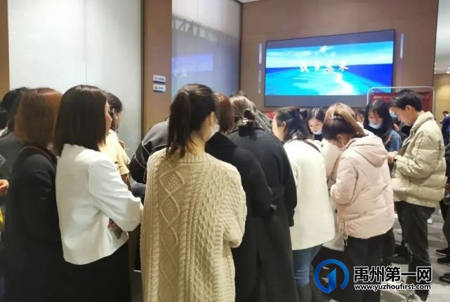 禹州建业春天里专场答谢会圆满落幕 禹州建业春天里专场答谢会圆满落幕