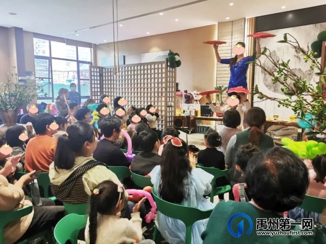 禹州建业业主生日会浓情落幕 禹州建业业主生日会浓情落幕