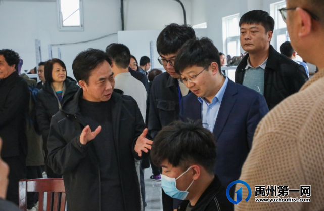 禹州市北方瓷区抖音电商直播基地正式落成启动 禹州市北方瓷区抖音电商直播基地正式落成启动