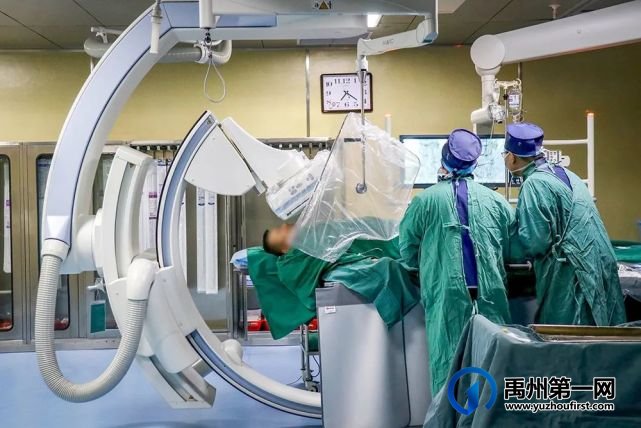 禹州市人民医院“印象禹医”摄影大赛启动仪式掠影 禹州市人民医院“印象禹医”摄影大赛启动仪式掠影