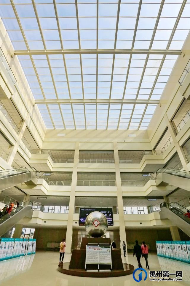 禹州市人民医院“印象禹医”摄影大赛启动仪式掠影 禹州市人民医院“印象禹医”摄影大赛启动仪式掠影