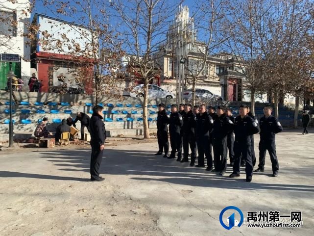 禹州市公安局森林公安分局扎实开展三项教育 禹州市公安局森林公安分局扎实开展三项教育