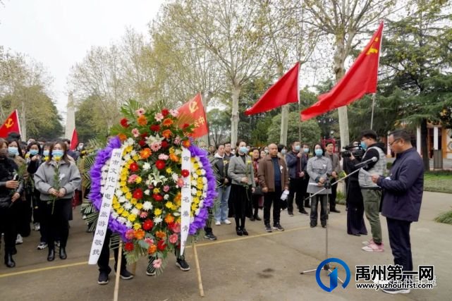缅怀革命先烈 继承革命传统 缅怀革命先烈 继承革命传统