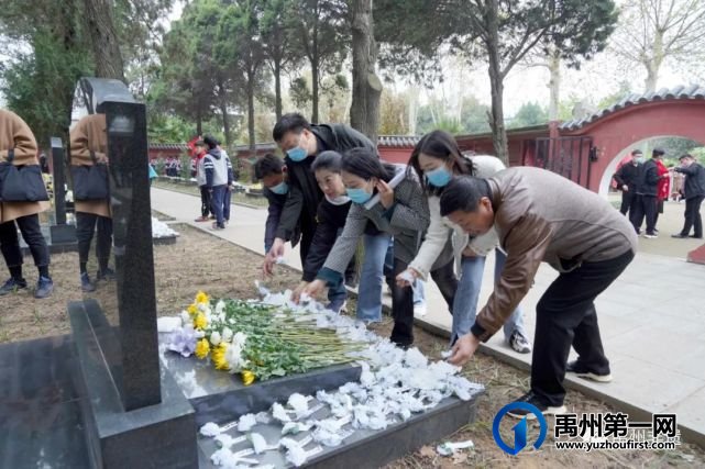 缅怀革命先烈 继承革命传统 缅怀革命先烈 继承革命传统