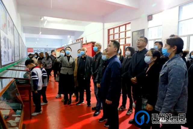 缅怀革命先烈 继承革命传统 缅怀革命先烈 继承革命传统
