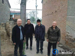 禹州张得镇一男子走失2年，终于回家！