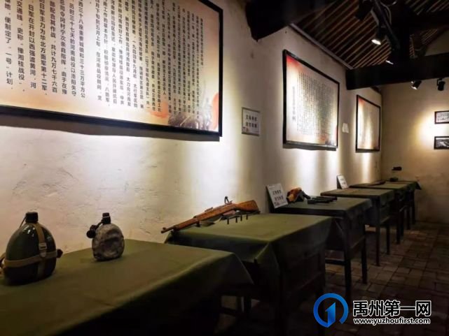 清明小长假,禹州神垕古镇景区带你“踏春趣”~ 清明小长假,禹州神垕古镇景区带你“踏春趣”~
