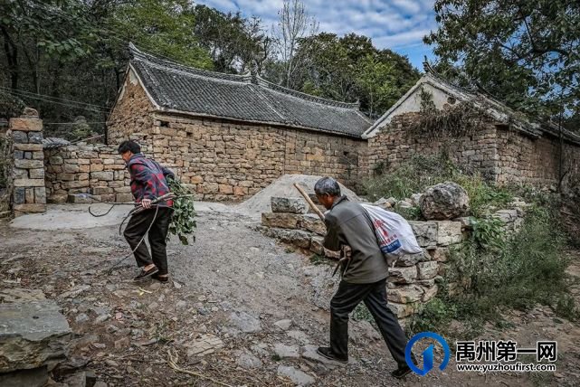 投资超13亿,禹州西部将迎来大发展!涉及纸坊水库、鸠山镇 投资超13亿,禹州西部将迎来大发展!涉及纸坊水库、鸠山镇