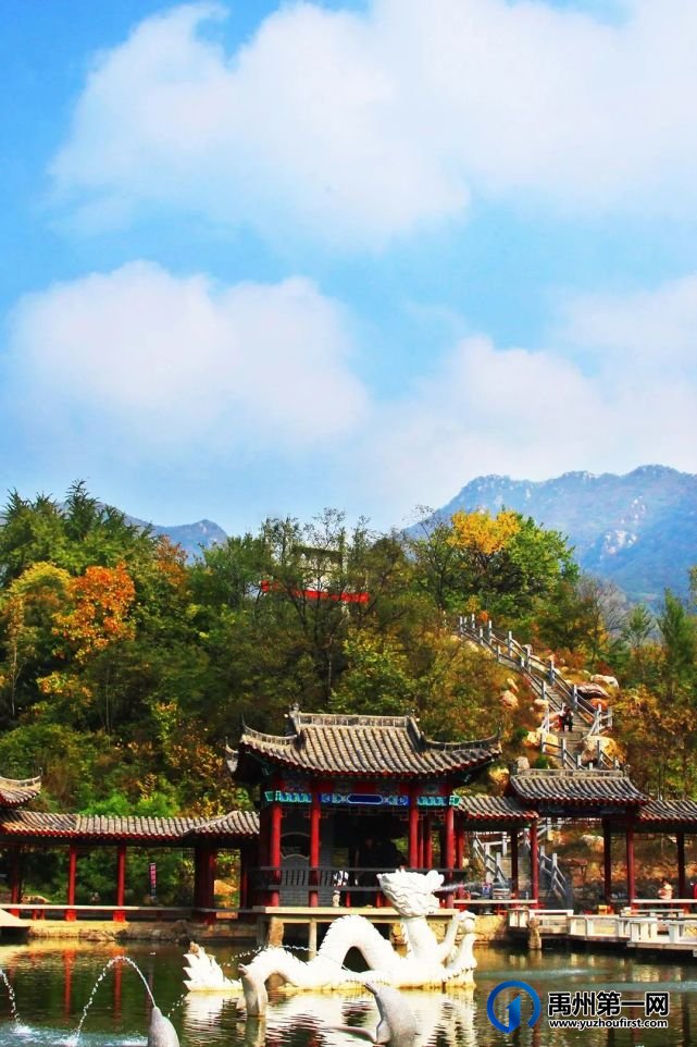 投资超13亿,禹州西部将迎来大发展!涉及纸坊水库、鸠山镇 投资超13亿,禹州西部将迎来大发展!涉及纸坊水库、鸠山镇