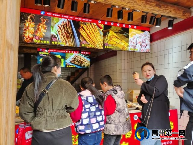 快看!清明小长假神垕古镇景速递来啦! 快看!清明小长假神垕古镇景速递来啦!