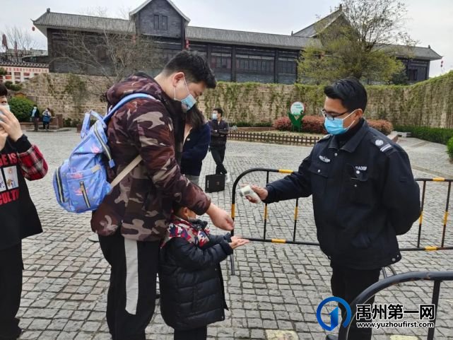 快看!清明小长假神垕古镇景速递来啦! 快看!清明小长假神垕古镇景速递来啦!