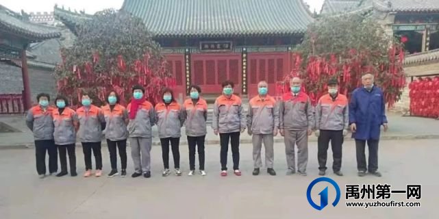 快看!清明小长假神垕古镇景速递来啦! 快看!清明小长假神垕古镇景速递来啦!