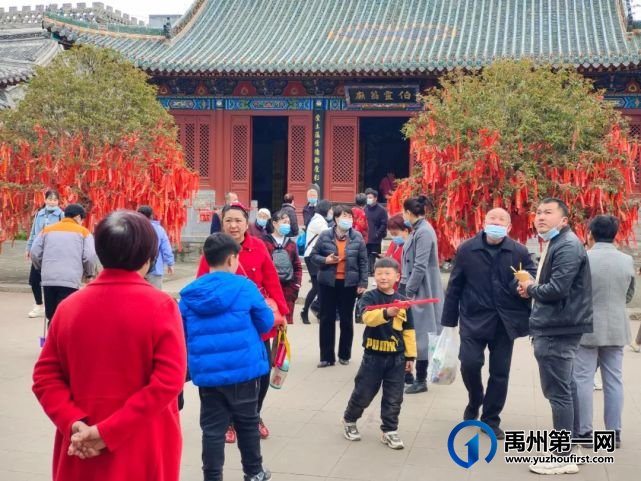 快看!清明小长假神垕古镇景速递来啦! 快看!清明小长假神垕古镇景速递来啦!