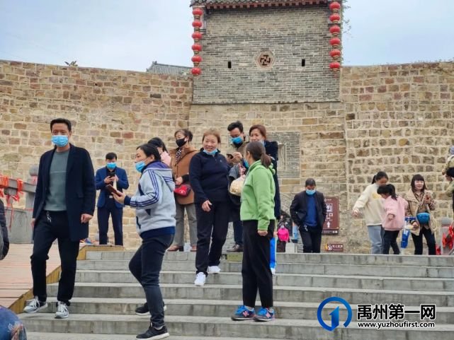 快看!清明小长假神垕古镇景速递来啦! 快看!清明小长假神垕古镇景速递来啦!