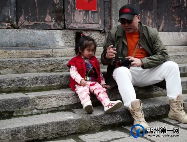 快看!清明小长假神垕古镇景速递来啦! 快看!清明小长假神垕古镇景速递来啦!