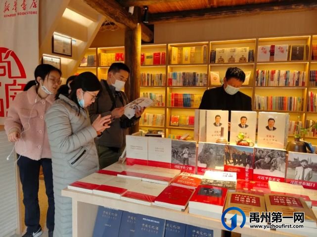 快看!清明小长假神垕古镇景速递来啦! 快看!清明小长假神垕古镇景速递来啦!