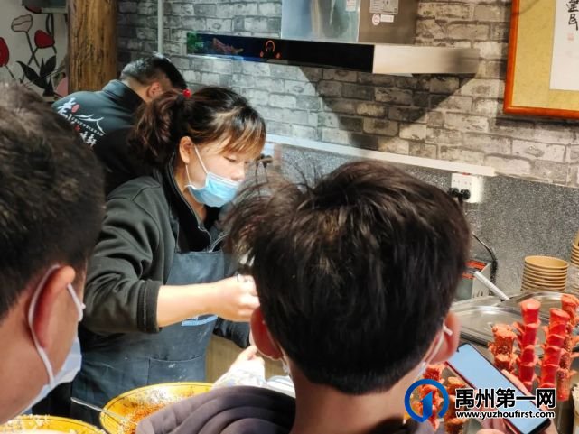 快看!清明小长假神垕古镇景速递来啦! 快看!清明小长假神垕古镇景速递来啦!