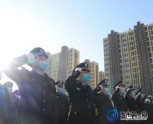 禹州警察一心为民，千里追凶，为群众挽回损失六万五