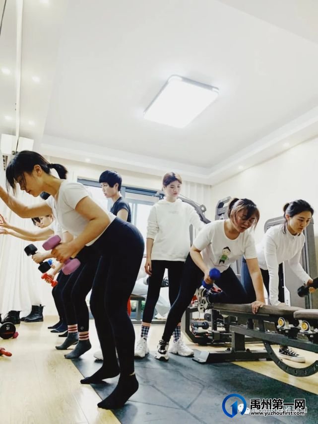 静雅瑜伽品牌升级,禹州首家女子塑形会馆 静雅瑜伽品牌升级,禹州首家女子塑形会馆