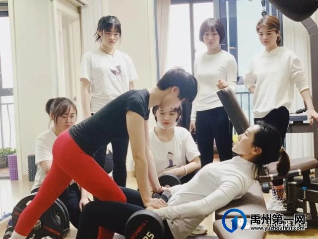 静雅瑜伽品牌升级,禹州首家女子塑形会馆 静雅瑜伽品牌升级,禹州首家女子塑形会馆
