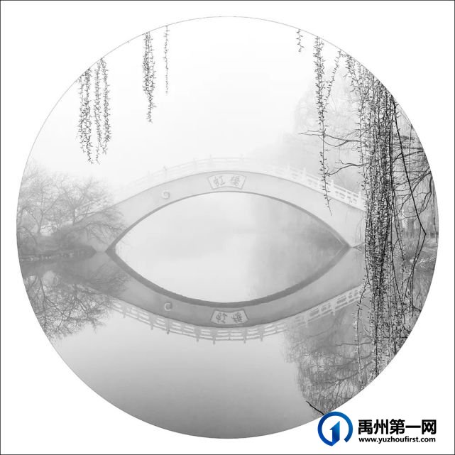 禹州·诗意风景——耿亚伟摄影作品 禹州·诗意风景——耿亚伟摄影作品