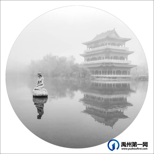 禹州·诗意风景——耿亚伟摄影作品 禹州·诗意风景——耿亚伟摄影作品