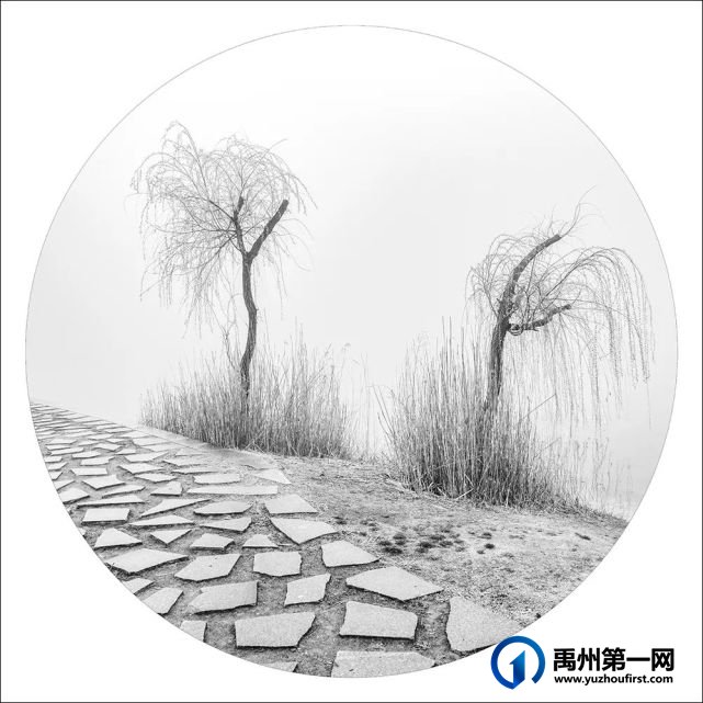 禹州·诗意风景——耿亚伟摄影作品 禹州·诗意风景——耿亚伟摄影作品