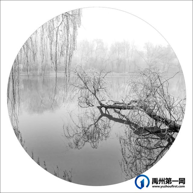 禹州·诗意风景——耿亚伟摄影作品 禹州·诗意风景——耿亚伟摄影作品