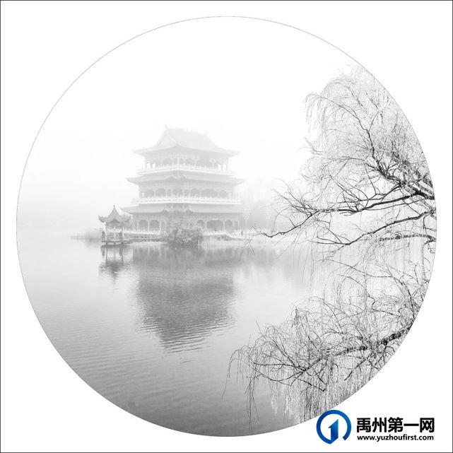 禹州·诗意风景——耿亚伟摄影作品 禹州·诗意风景——耿亚伟摄影作品