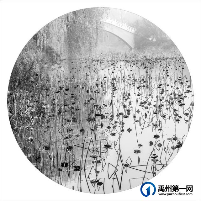 禹州·诗意风景——耿亚伟摄影作品 禹州·诗意风景——耿亚伟摄影作品